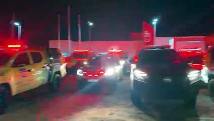 SSP e Ministério Público defl4gram ação contra o crim3 org4nizado no Sertão de Alagoas