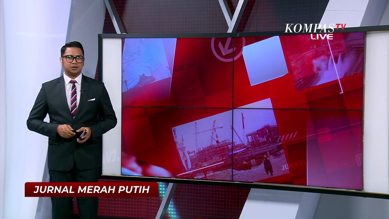 Gubernur Jateng Tinjau SPPG Jebres Solo, Pastikan Menu MBG &Tekankan Pentingnya Sertifikasi Halal
