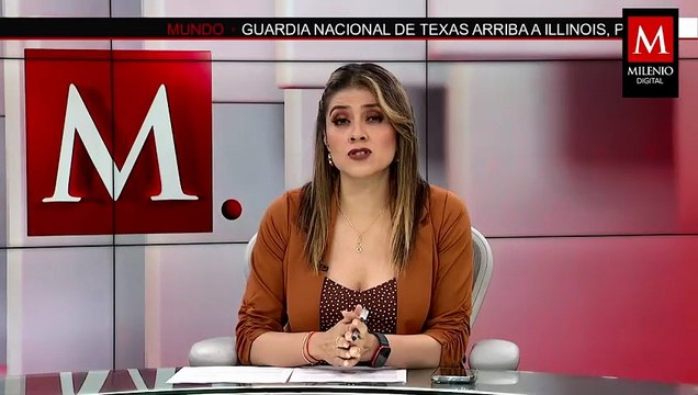 Nuevos videos muestran detalles de desaparición de joven en CCH Naucalpan