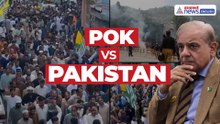 PoK vs Pakistan: Will the World Take Notice of This Uprising?