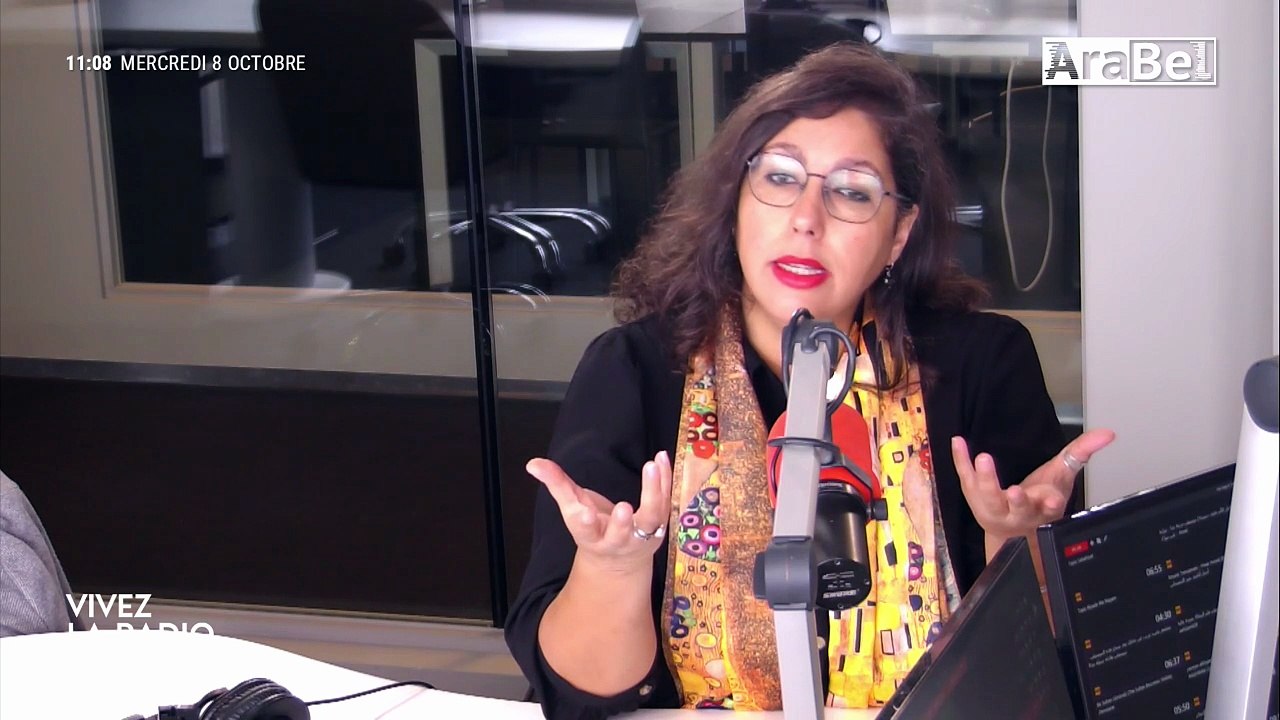 Sabahiyat AraBel - L'émission du 08-10-2025