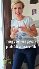 Kényelmes szállás Székesfehérváron | Pe-Ki Lux Apartman bemutató