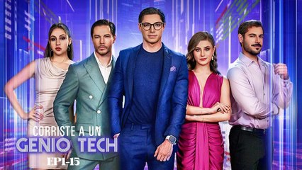 Corriste a un Genio Tech Completo en Español