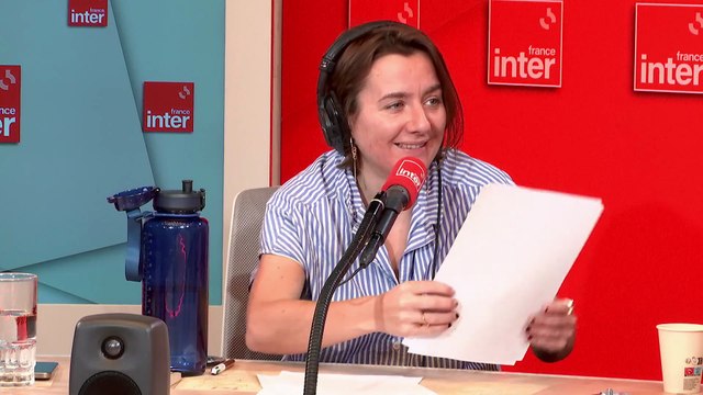 Faire face à ma réalité - La chronique de Lisa Delmoitiez