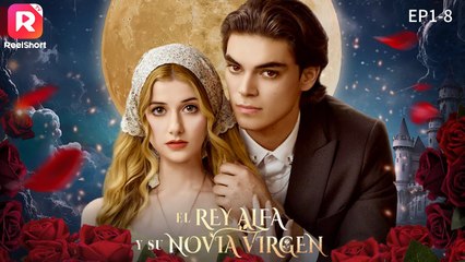 El Rey Alfa y Su Novia Virgen Completo en Español (Doblado)