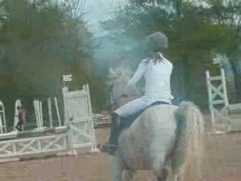 Concour 27 avril 2008