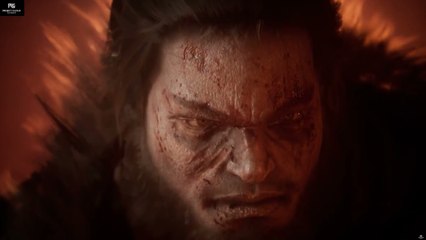 Tráiler y ventana de lanzamiento de The Relic: First Guardian