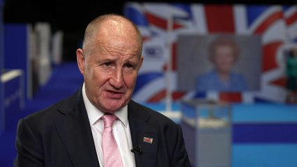 Hollinrake: Govt is not managing economy properly