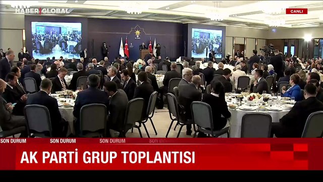 Cumhurbaşkanı Erdoğan'dan Özgür Özel'e tepki: Başkent halkına Kerbela'yı yaşatıyorlar