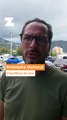 Rodolphe Damour - Chauffeur de taxi