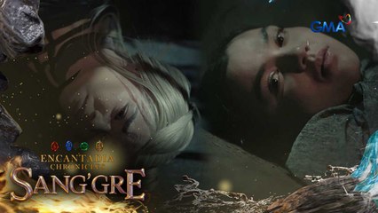Sang'gre: Heartfelt Farewell to Vita in Episode 83 | Encantadia Chronicles