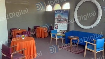 El Padre Ángel da marcha atrás con la Mezquita en la Catedral de Justo y retira el espacio para el culto musulmán