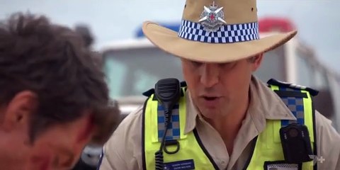 RFDS Season 3 Episode 1