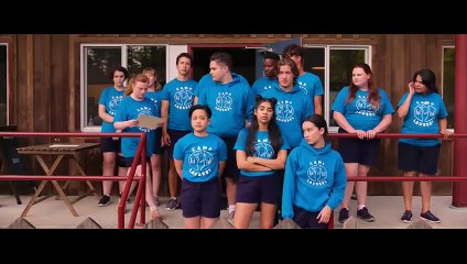 Boot Camp💖Film Complet😂Comédie🤣Romance