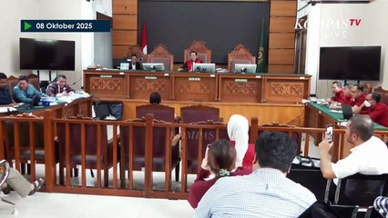 Panas! Debat Hotman & Ahli dari JPU hingga Diingatkan Hakim di Sidang Praperadilan Nadiem