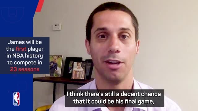 LeBron's 'Second Decision' stunt achieved what he wanted, says communications expert