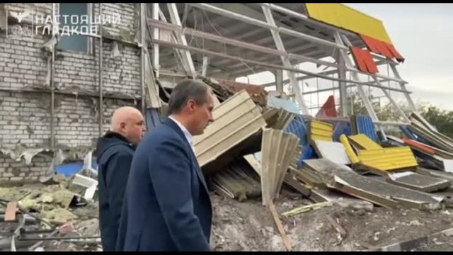 Ucraina, attacco missilistico nella regione russa Belgorod: 3 morti