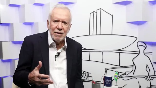 Estados Unidos e Argentina reativam investigação da Odebrecht - Alexandre Garcia