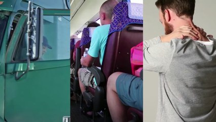 Find Your Perfect Ride: New vs. Used Truck & Bus Seats