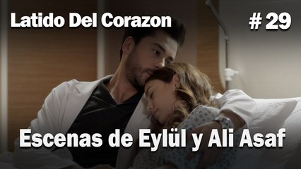 Escenas de Eylül y Ali Asaf #29