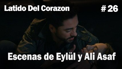 Escenas de Eylül y Ali Asaf #26