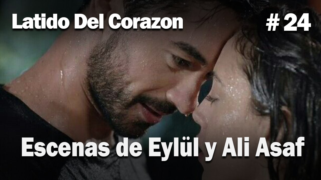 Escenas de Eylül y Ali Asaf #24