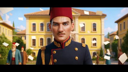 Mustafa Kemal