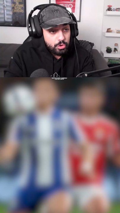 🇵🇹 Bien DÉFENDRE n’exclut pas la d’être DANGEREUX OFFENSIVEMENT, ayons de la NUANCE