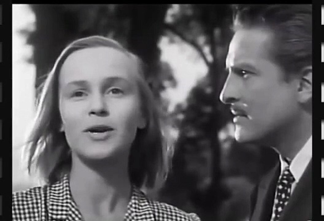 Paraíso robado (1951) - Película completa - Cine Mexicano