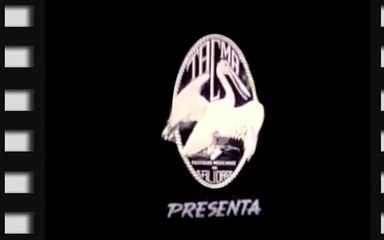 Trotacalles (1951) -  Película completa - Cine Mexicano