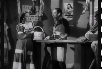 Por querer a una mujer (1951) - Película completa - Cine Mexicano