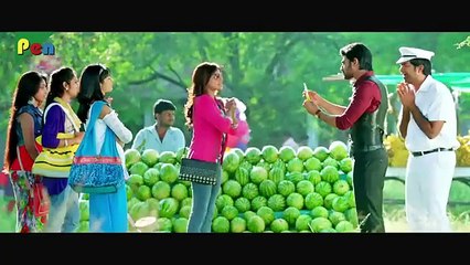 Saakshyam - The Destroyer (2020) New Released Hindi Dubbed Movie _ Bellamkonda Sreenivas, Samantha