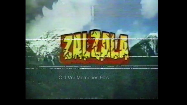 Zalzala (1988) Vhs Movie HD | Dharmendra, Shatrughan Sinha | Hindi Action Adventure | Superhit Film