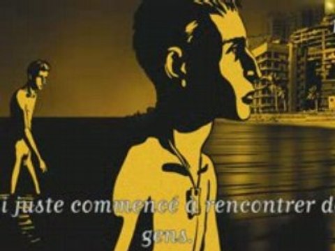 Waltz with Bashir - Ari Folman