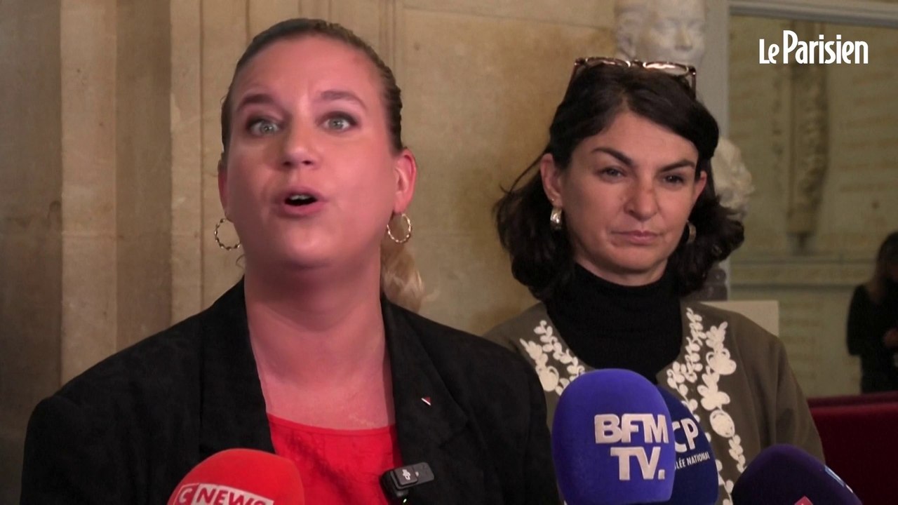 Destitution d’Emmanuel Macron : la motion déposée par LFI jugée irrecevable