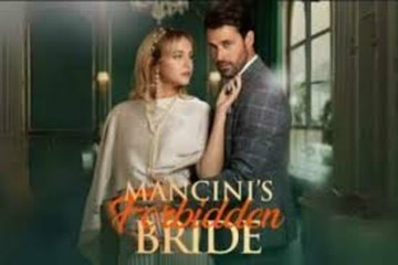 Mancini's Forbidden Bride S - Full Movie