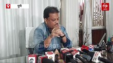 निलेश घायवळ प्रकरण : रवींद्र धंगेकरांचे समीर पाटील यांच्यावर आरोप; समीर पाटील यांनी दिलं स्पष्टीकरण