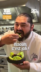Le secret du taboulé libanais par Alan Geaam