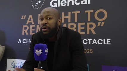 Antony Gardner Talks Boxing Event And Why He’s Excited To See The Other Fights