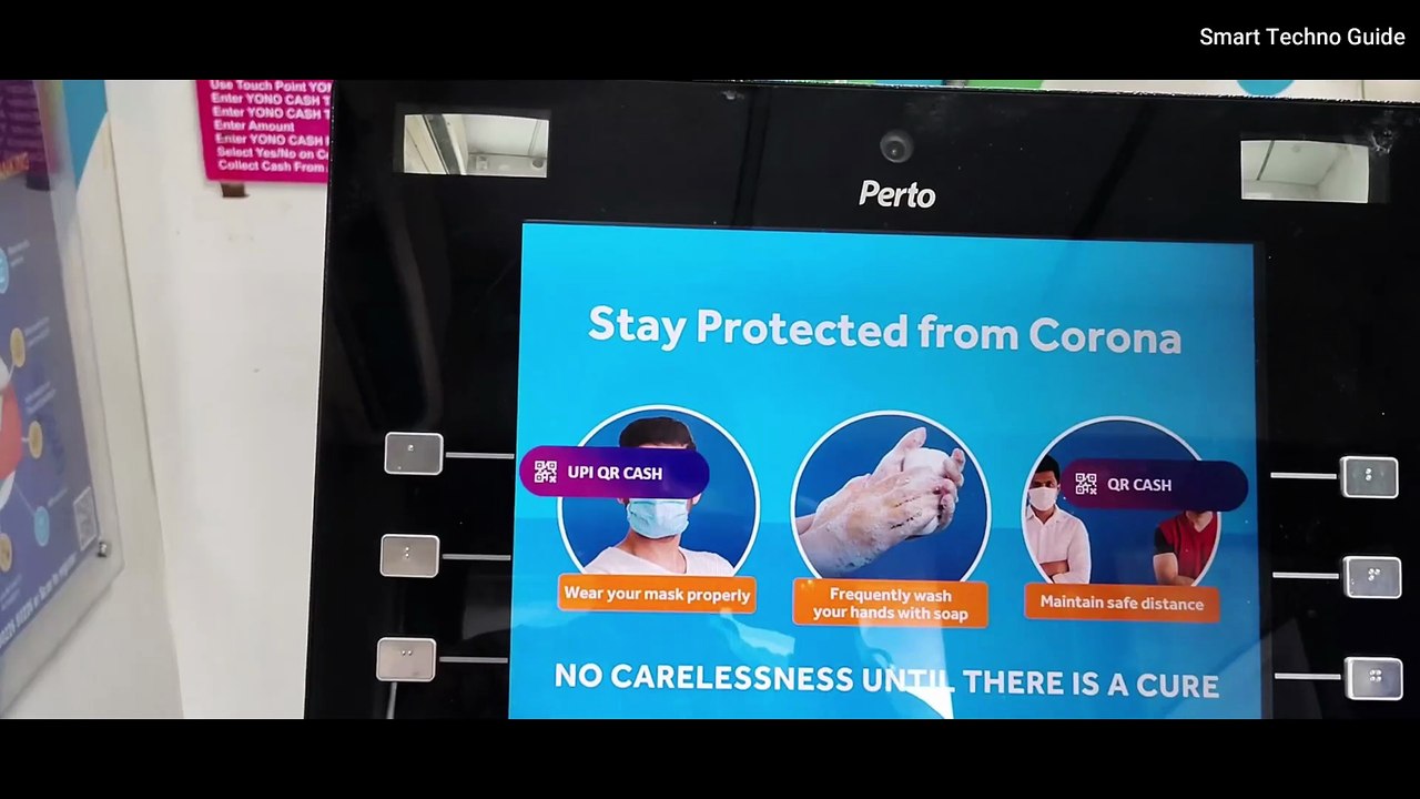 Sbi Atm Se Paise Kaise Nikalte Hain | Atm Card Se Paise Kaise Nikale | Sbi Atm Kaise Use Kare | 2025