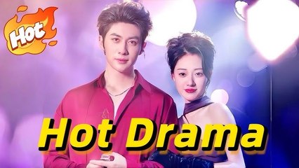 Late Love in Twilight - Twilight of Betrayal chinese drama (P 1-2)