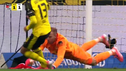 Football : Bundesliga Saison 2025-2026 6ème Journée Tous les Buts