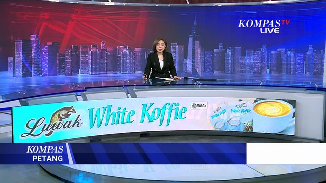 Kata Waketum PSI Usai Sowan ke Rumah Jokowi: Minta Dukung Kaesang hingga 2030 | KOMPAS PETANG