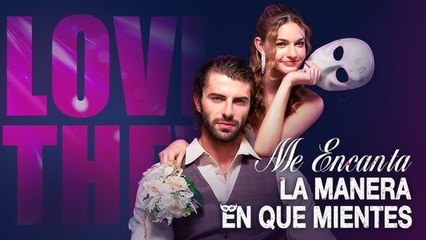 Me Encanta la Manera en que Mientes (Doblado) en Español