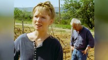 03 - John Thaw - A Year in Provence - "Black Gold" - March 1993 - HD Upscale - Stereo