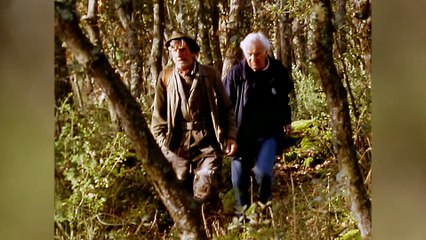 04 - John Thaw - A Year in Provence - "The Tony Awards" - March 1993 - HD Upscale - Stereo