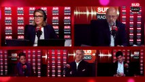 Crise politique en France / Excès de normes