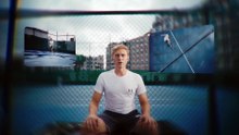 Nuromova N1 The World s First AI Sports Headband by NuroMova — Kickstarter