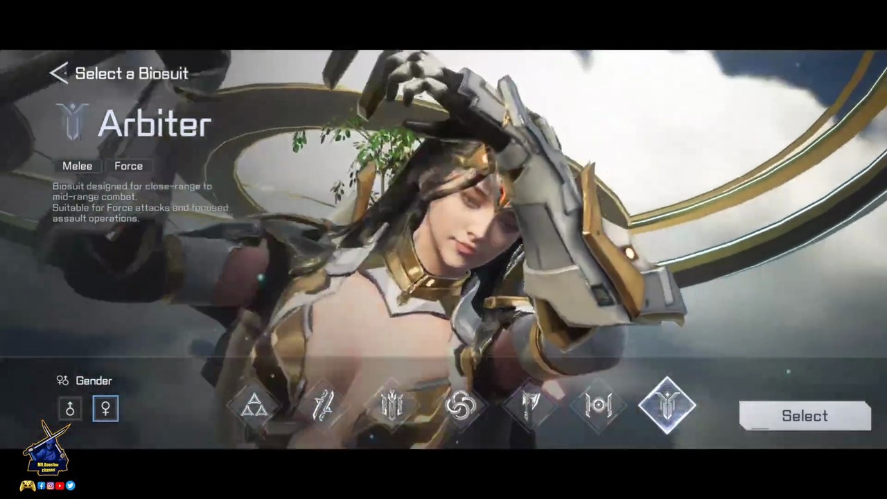 RF ONLINE - Trailer