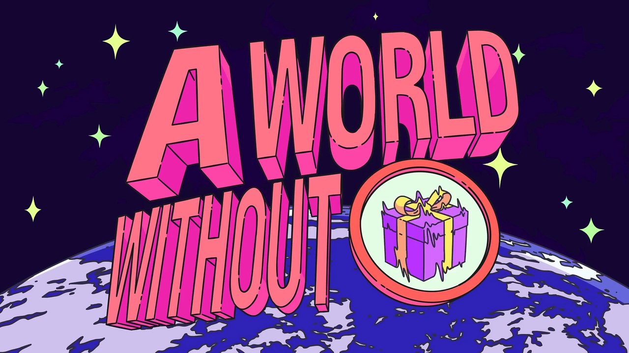 A World Without... trailer